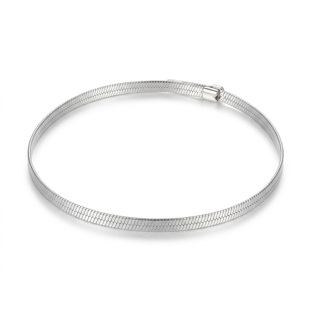 Pulsera Serpiente