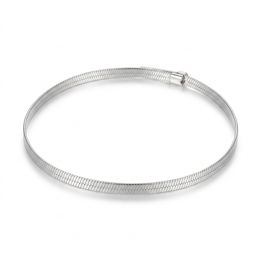 Pulsera Serpiente