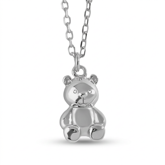 Collar Osito