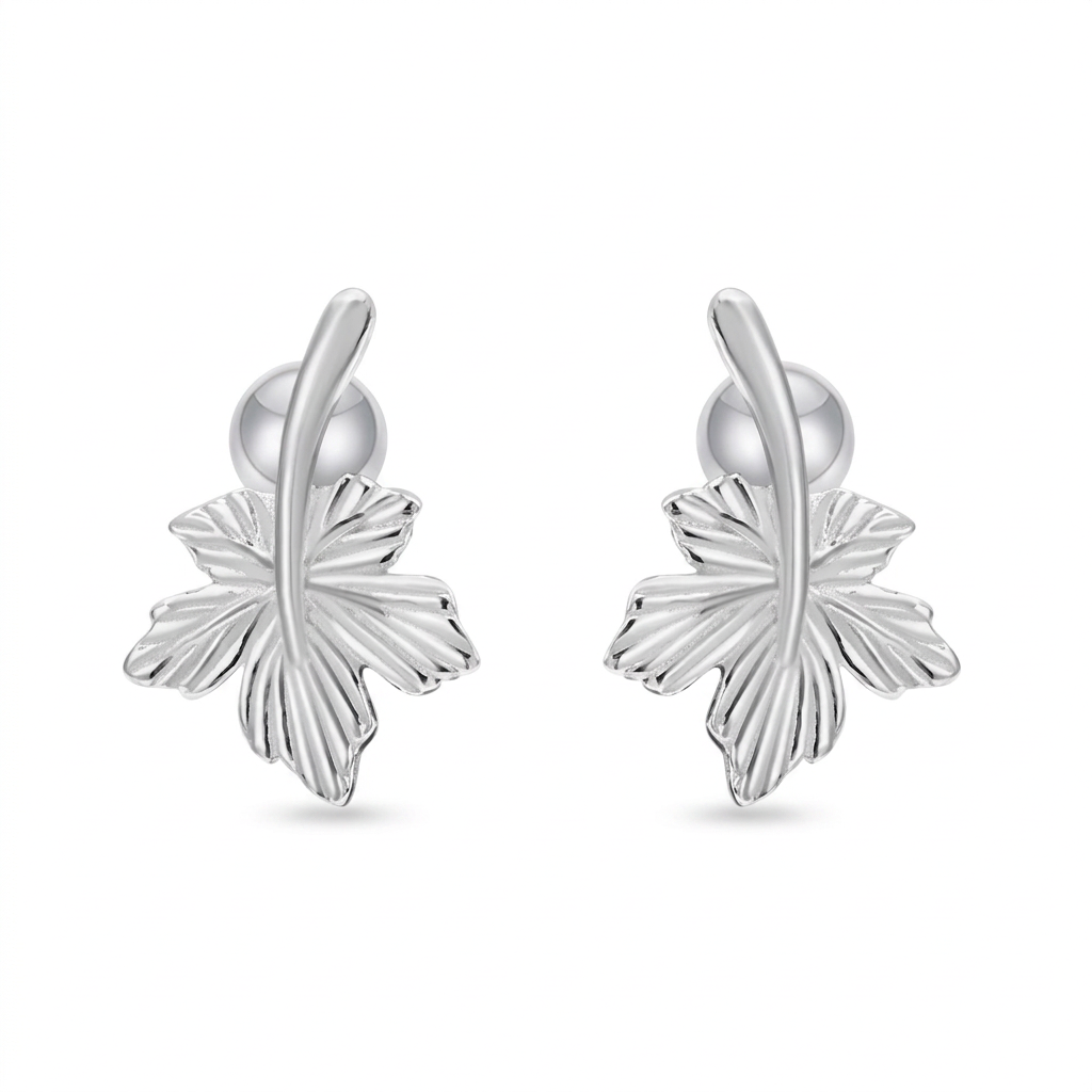 Aretes Botánicos