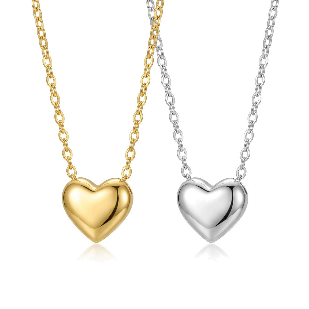 Collar Love Pulido