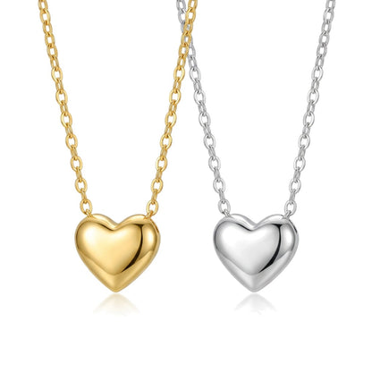 Collar Love Pulido