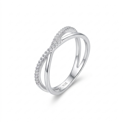 Anillo de Coctel Ajustable
