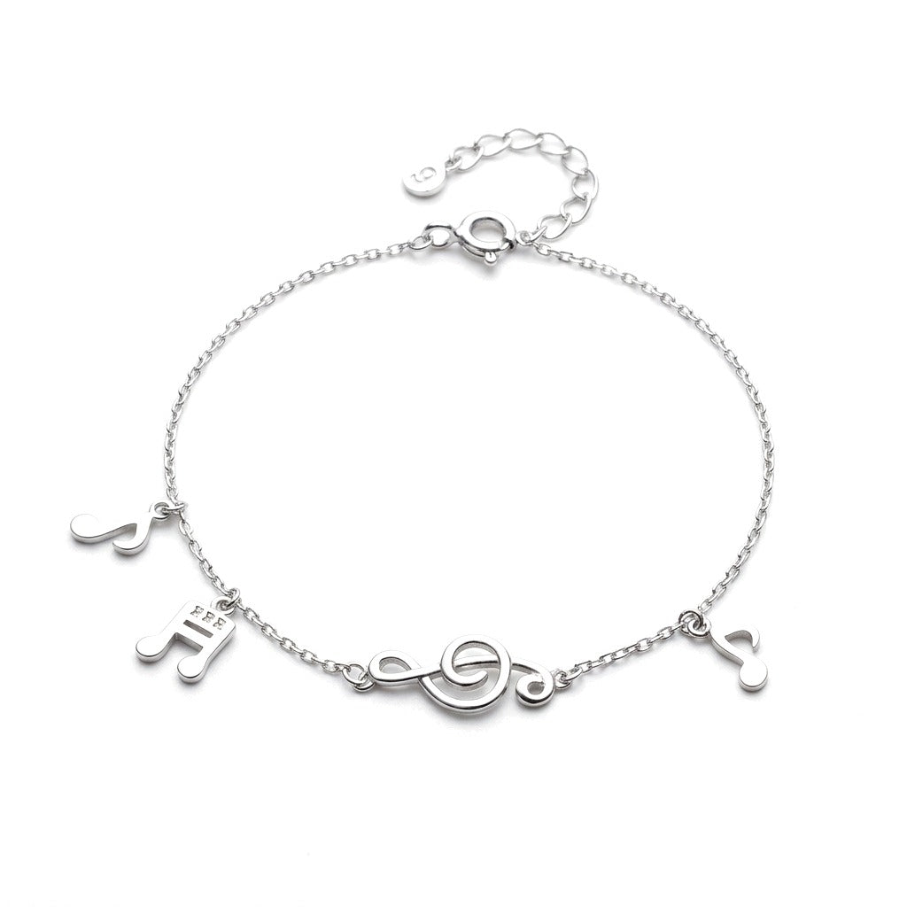 Pulsera Nota Musical