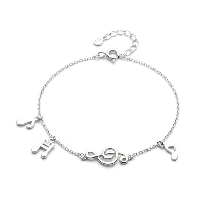 Pulsera Nota Musical