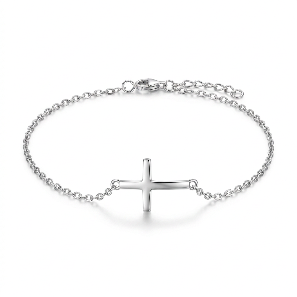 Pulsera Cruz