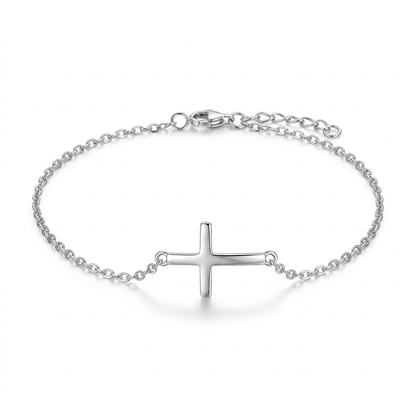 Pulsera Cruz