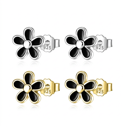 Aretes Flor Dulce