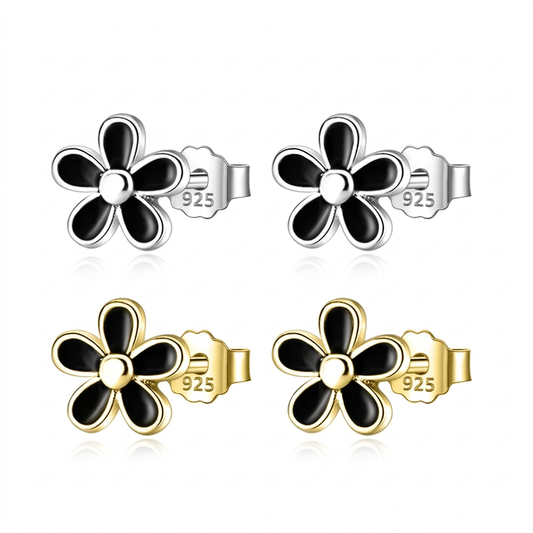 Aretes Flor Dulce