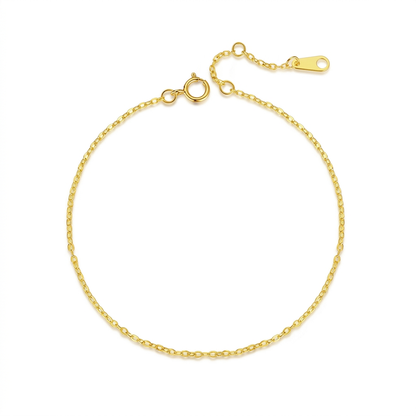 Pulsera Cadena Minimalista