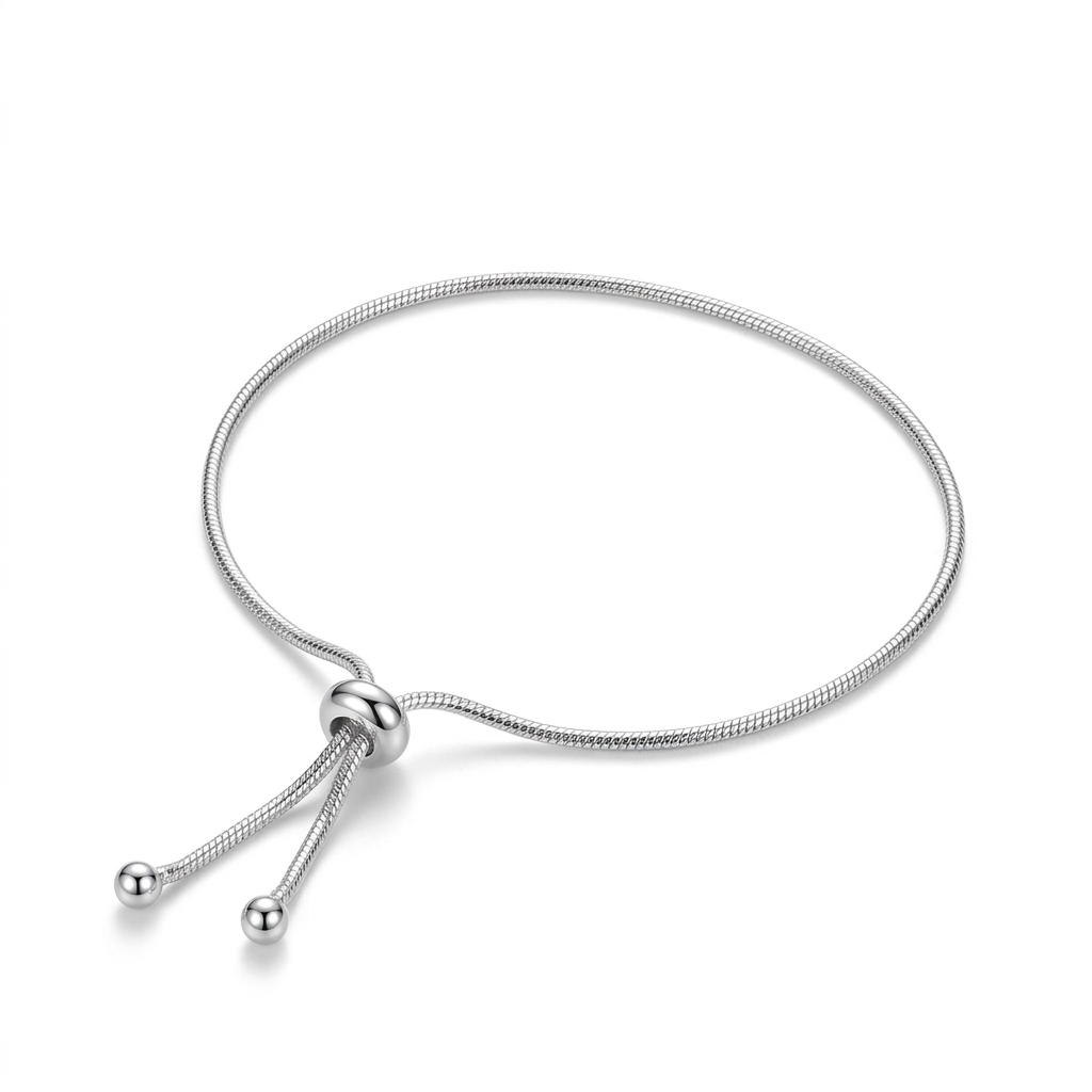 Pulsera Cadena Serpiente
