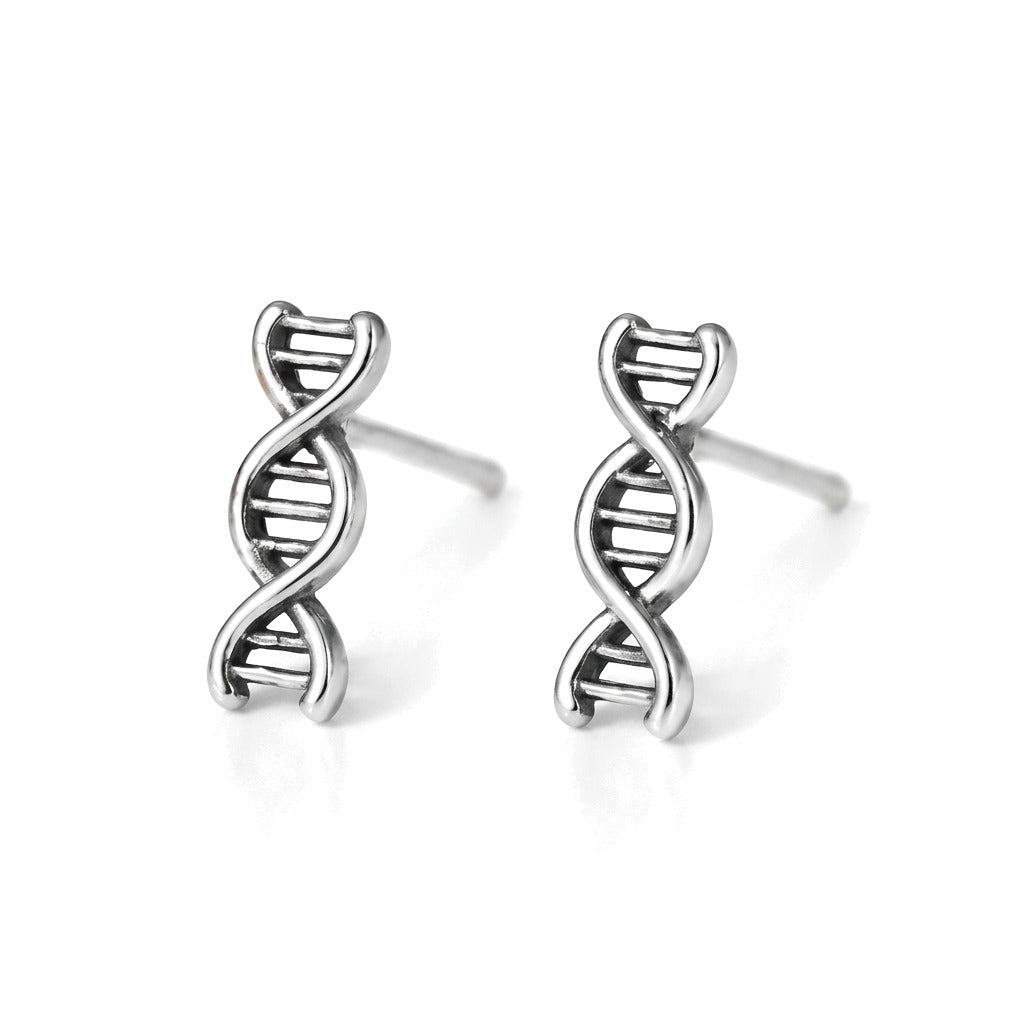 Aretes Doble Hélice