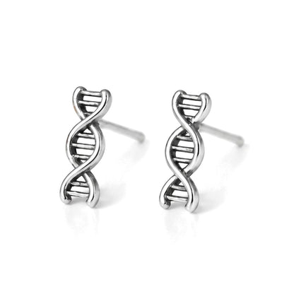 Aretes Doble Hélice