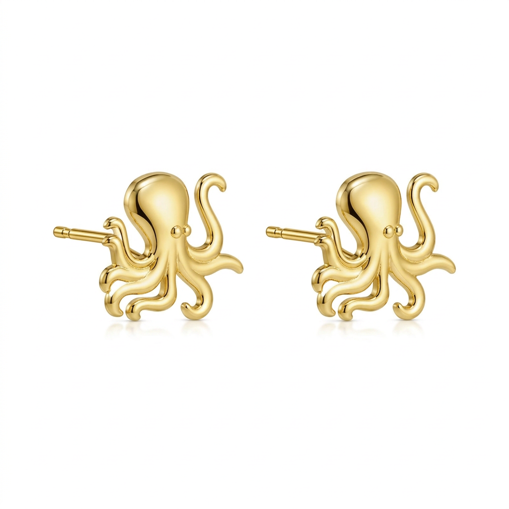 Aretes Pulpito
