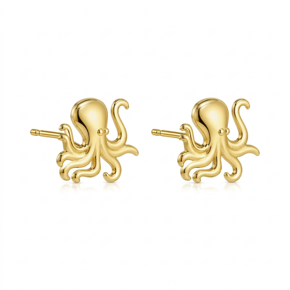 Aretes Pulpito