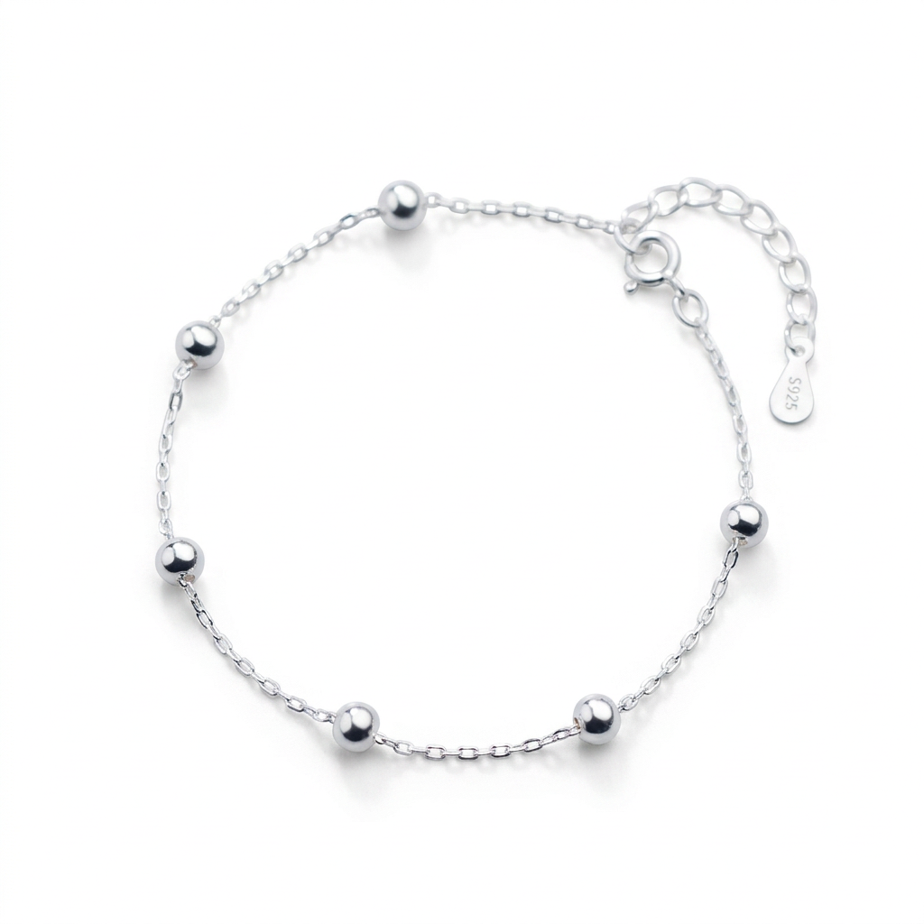 Pulsera de Esferas