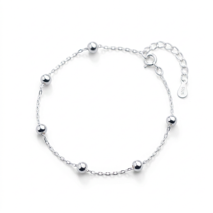 Pulsera de Esferas