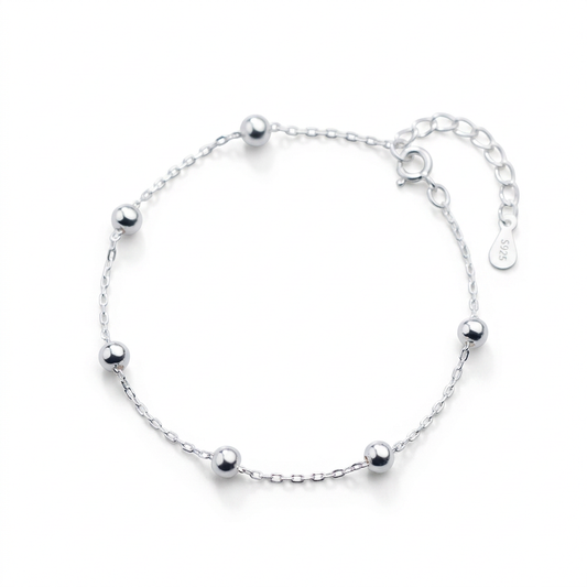 Pulsera de Esferas