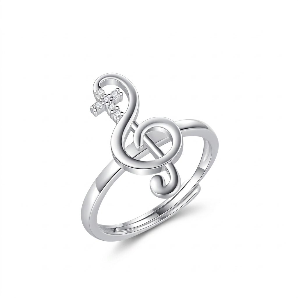 Anillo Musical Abierto