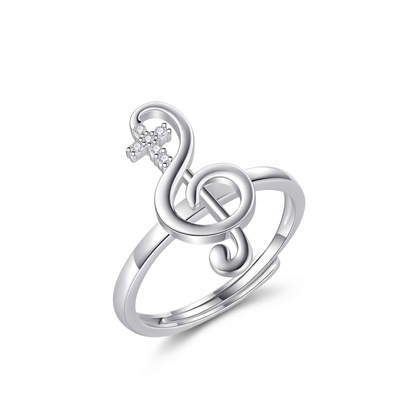 Anillo Musical Abierto