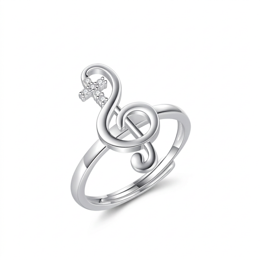 Anillo Musical Abierto