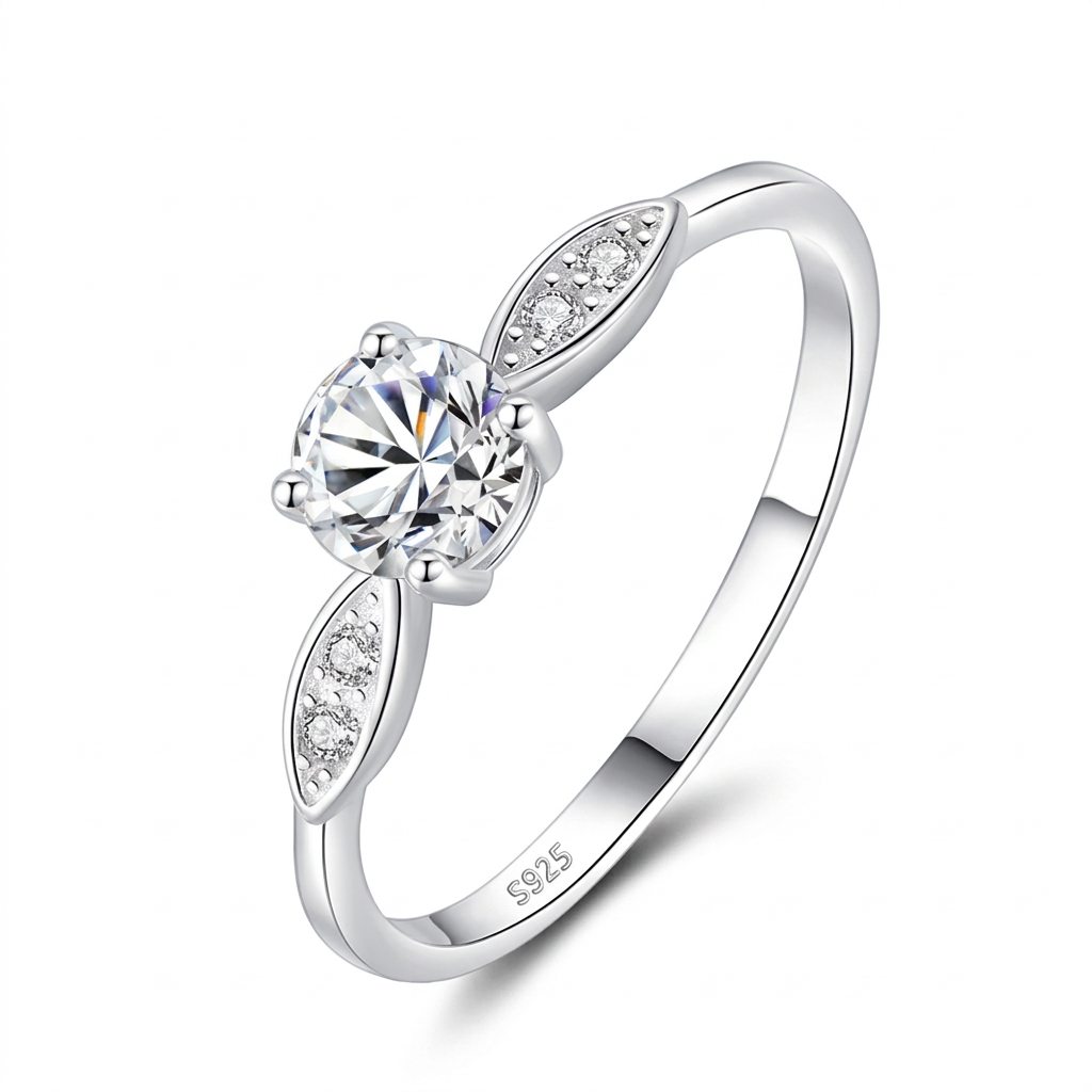 Anillo Deslumbrante