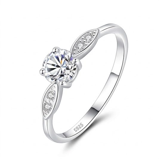 Anillo Deslumbrante