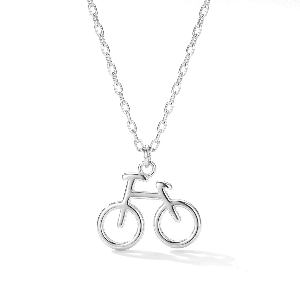 Collar Bicicleta