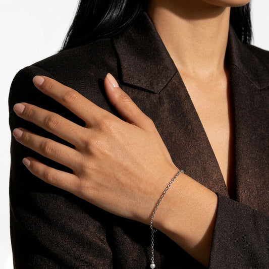 Pulsera Cadena Minimalista
