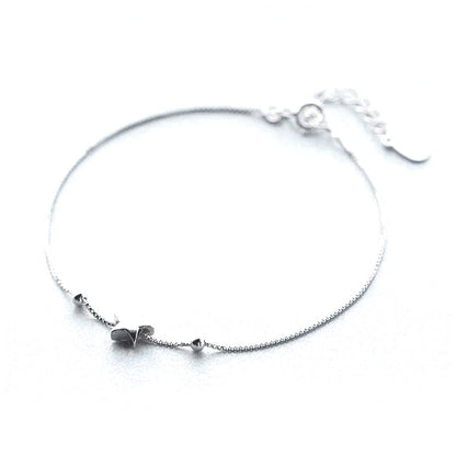 Pulsera Estrellas y Esferas
